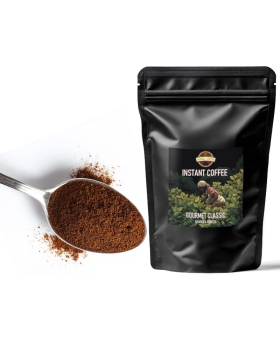 KAWA ROZPUSZCZALNA 100% NATURALNA 500 G ARABICA I ROBUSTA , INSTANT